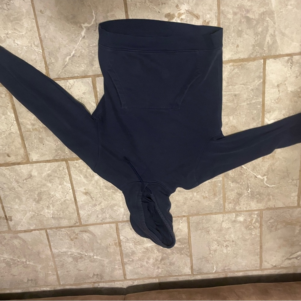 DSG Navy Blue Hoodie